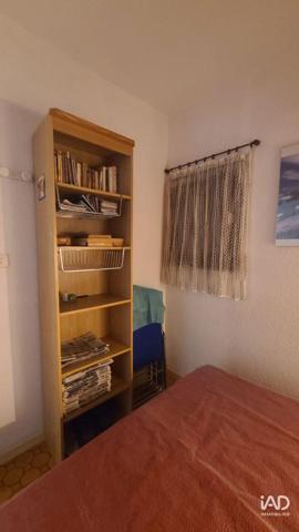 Appartement à vendre 2 pièces 32 m² Le Barcarès