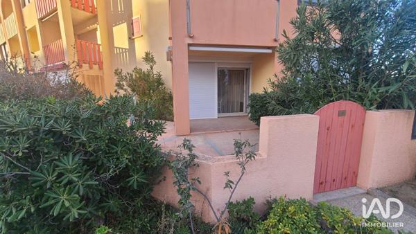 Appartement à vendre 2 pièces 32 m² Le Barcarès