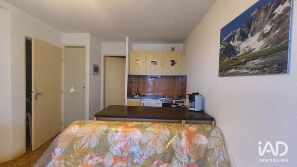 Appartement à vendre 2 pièces 32 m² Le Barcarès