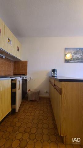 Appartement à vendre 2 pièces 32 m² Le Barcarès