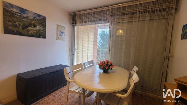 Appartement à vendre 2 pièces 32 m² Le Barcarès