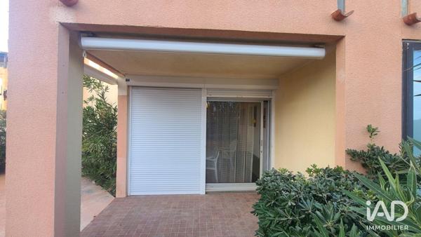 Appartement à vendre 2 pièces 32 m² Le Barcarès