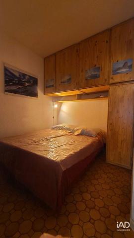 Appartement à vendre 2 pièces 32 m² Le Barcarès