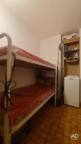 Appartement à vendre 2 pièces 32 m² Le Barcarès