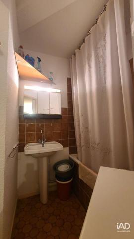 Appartement à vendre 2 pièces 32 m² Le Barcarès