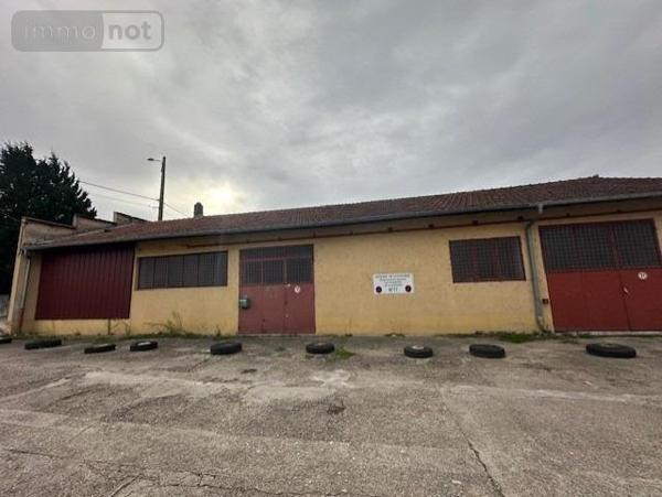 Fonds et/ou murs commerciaux à louer à Dole dans le Jura (39100), ref : L09