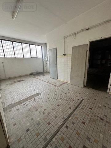 Fonds et/ou murs commerciaux à louer à Dole dans le Jura (39100), ref : L09