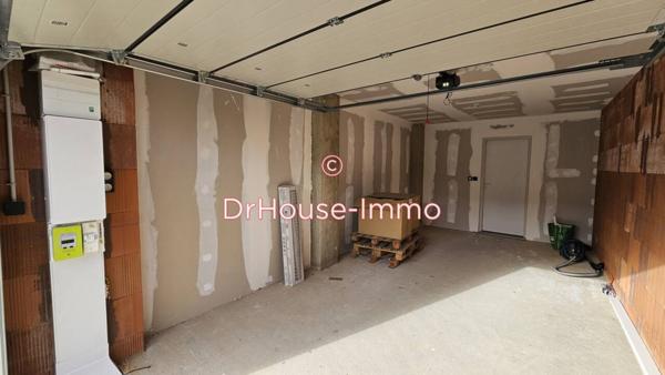 Maison à vendre 6 pièces de 127 m²