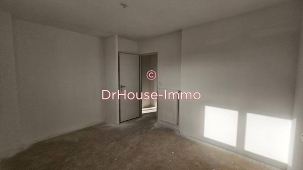 Maison à vendre 6 pièces de 127 m²