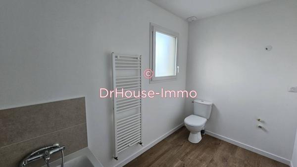 Maison à vendre 6 pièces de 127 m²