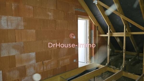 Maison à vendre 6 pièces de 127 m²