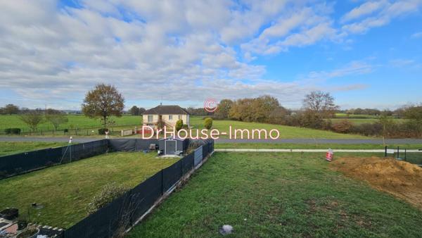 Maison à vendre 6 pièces de 127 m²