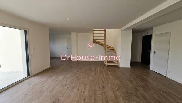 Maison à vendre 6 pièces de 127 m²