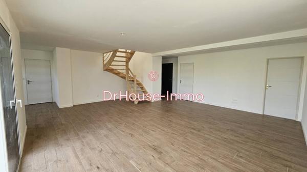 Maison à vendre 6 pièces de 127 m²