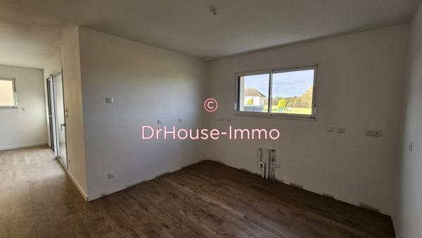 Maison à vendre 6 pièces de 127 m²