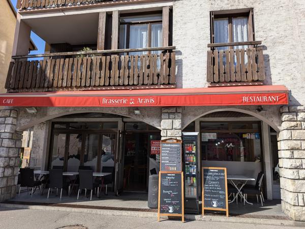 Fonds De Commerce - 84 m²