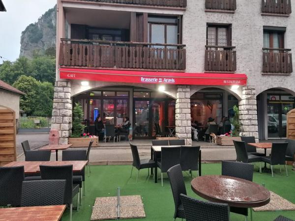 Fonds De Commerce - 84 m²