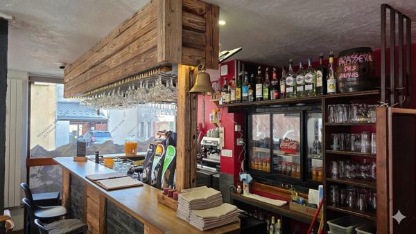 Fonds De Commerce - 84 m²