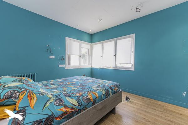 Maison 251 904 € Bagnères-de-Bigorre 8 p 160 m² DPE D