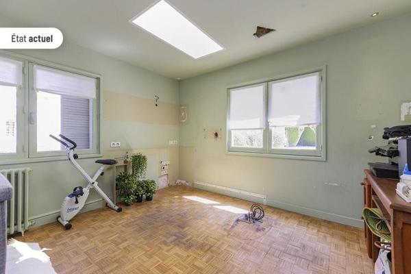 Maison 251 904 € Bagnères-de-Bigorre 8 p 160 m² DPE D