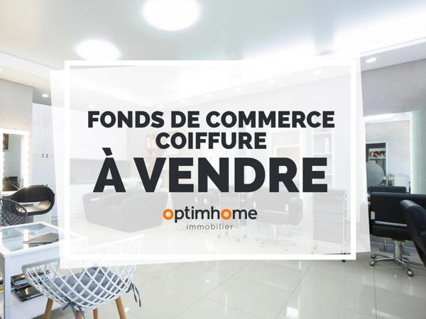 Fonds de commerce à vendre MONTPELLIER (34)