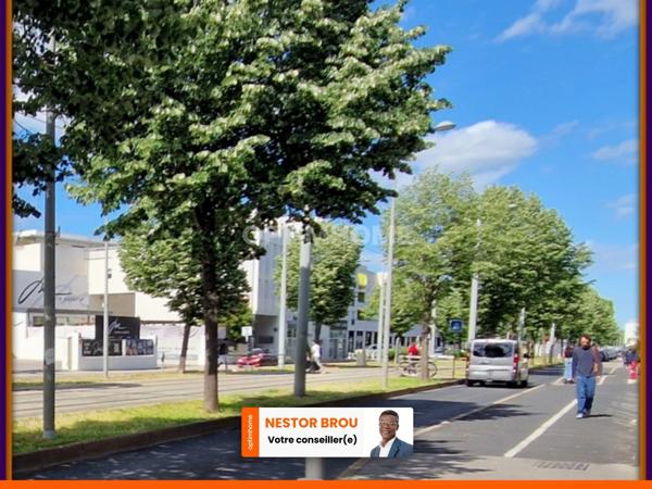 Fonds de commerce à vendre MONTPELLIER (34)