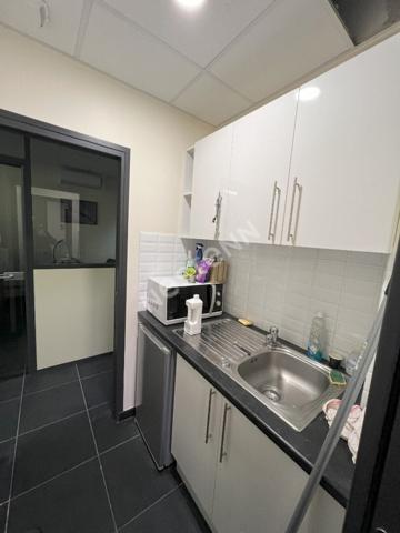 A vendre CHALON SUR SAONE axe tres passant bureaux - 95.37 m2