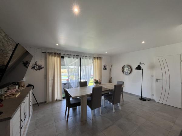Maison 312 000 € Castelsarrasin 5 p 119 m² DPE A