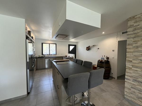 Maison 312 000 € Castelsarrasin 5 p 119 m² DPE A