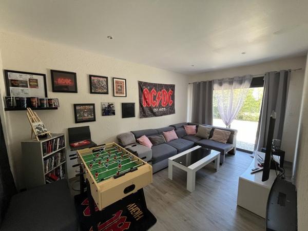 Maison 312 000 € Castelsarrasin 5 p 119 m² DPE A