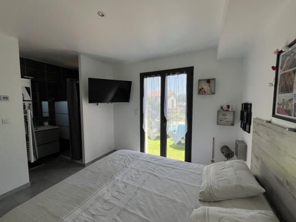 Maison 312 000 € Castelsarrasin 5 p 119 m² DPE A