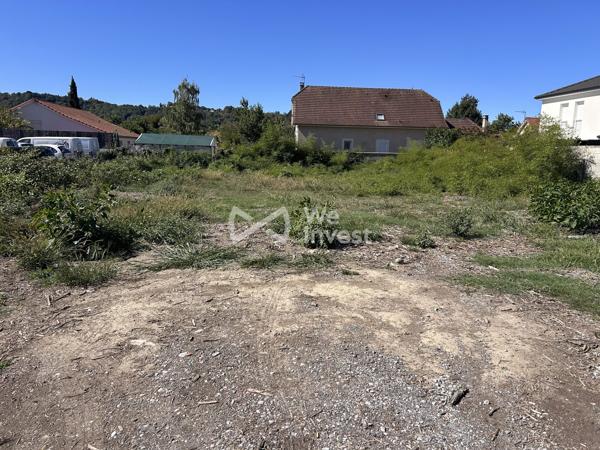 LONS TERRAIN CONSTRUCTIBLE