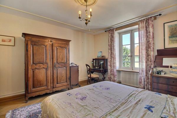 Maison Bourgeoise Audincourt 313 m²
