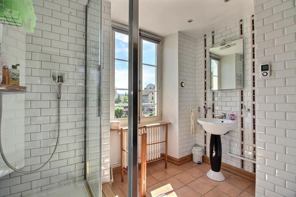 Maison Bourgeoise Audincourt 313 m²
