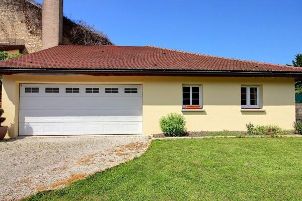 Maison Bourgeoise Audincourt 313 m²