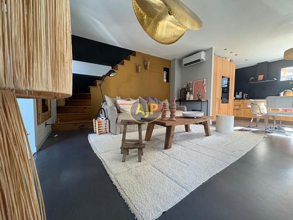 Biens de prestige à vendre Lacanau Ocean : 867 000 € - AJP Lacanau Immobilier