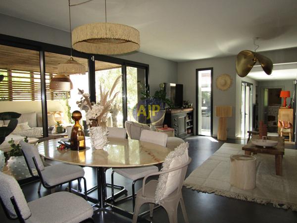 Biens de prestige à vendre Lacanau Ocean : 867 000 € - AJP Lacanau Immobilier