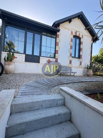 Biens de prestige à vendre Lacanau Ocean : 867 000 € - AJP Lacanau Immobilier