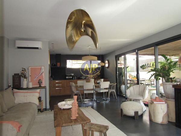 Biens de prestige à vendre Lacanau Ocean : 867 000 € - AJP Lacanau Immobilier