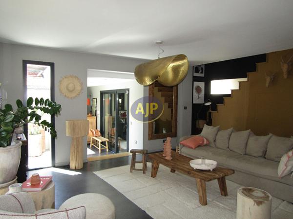 Biens de prestige à vendre Lacanau Ocean : 867 000 € - AJP Lacanau Immobilier