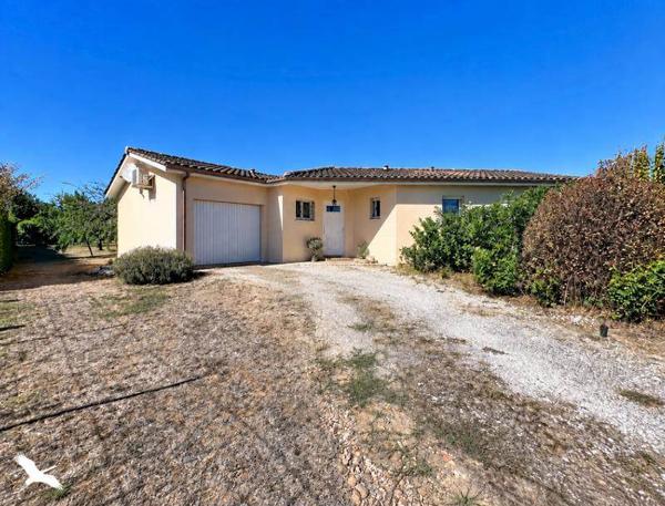 Maison à vendre 186 000 € Saint-Aigulin 3 p 95 m² DPE B
