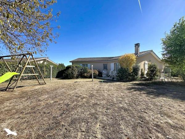 Maison à vendre 186 000 € Saint-Aigulin 3 p 95 m² DPE B