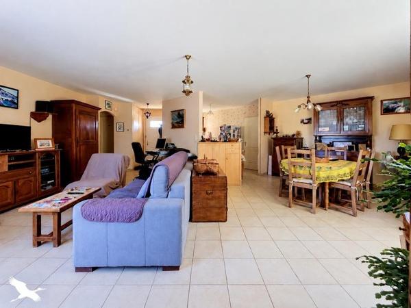 Maison à vendre 186 000 € Saint-Aigulin 3 p 95 m² DPE B