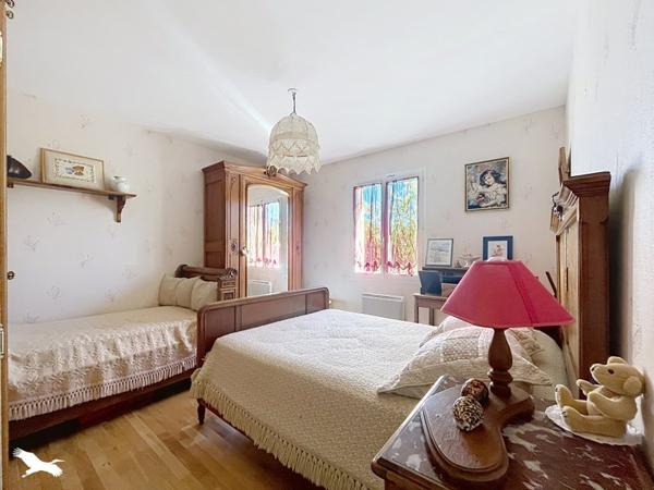 Maison à vendre 186 000 € Saint-Aigulin 3 p 95 m² DPE B