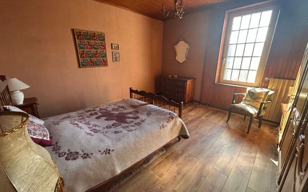 Maison à vendre    9 pièces •  Hayange