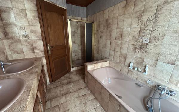 Maison à vendre    9 pièces •  Hayange