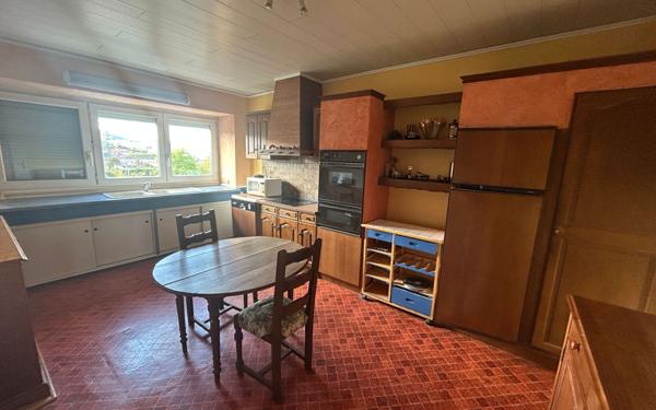 Maison à vendre    9 pièces •  Hayange