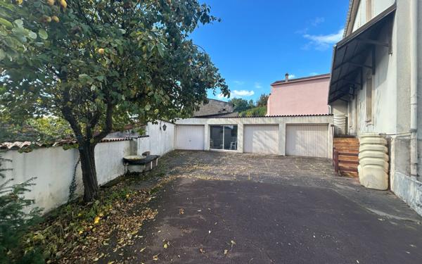 Maison à vendre    9 pièces •  Hayange