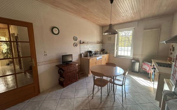 Maison à vendre    9 pièces •  Hayange