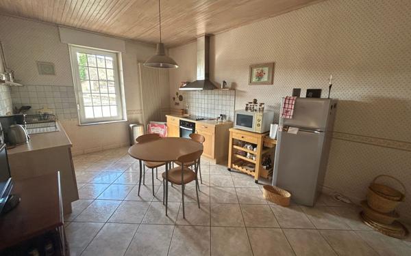 Maison à vendre    9 pièces •  Hayange